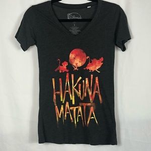 Disney | Hakuna Matata T-Shirt